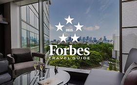 Hotel New Otani Tokyo Executive House Zen