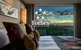 Hotel New Otani Tokyo Executive House Zen